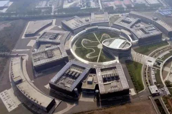 不吹不黑！年均PUE 1.1的百度首個自建超大型數據中心是什么水平？