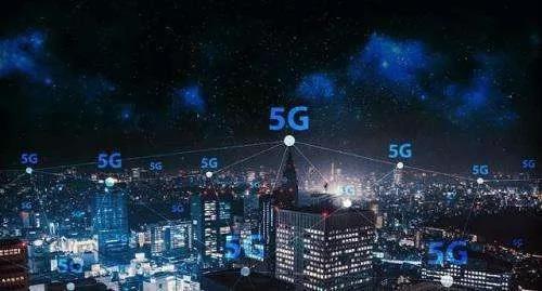 企業案例 | 快來了解一下，“5G”時代的幕后英雄