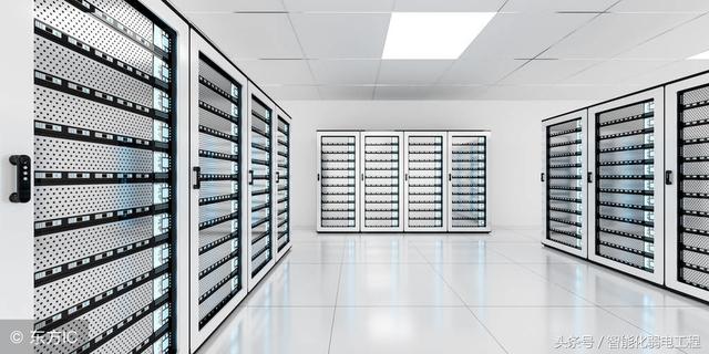 如何建設防靜電機房？