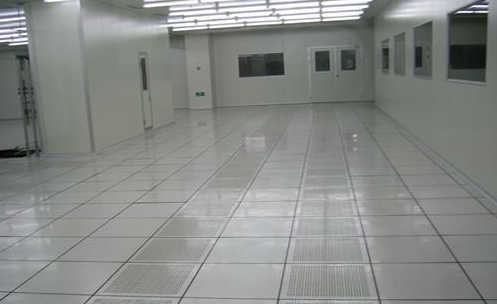 什么是防靜電地板？防靜電地板種類有哪些