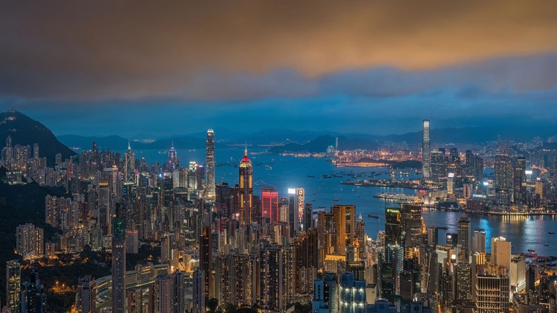 廣東支持深圳建設粵港澳大灣區數據平臺