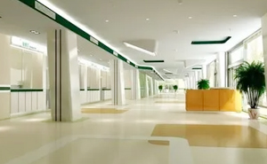 7條醫(yī)院裝修設計規(guī)范了解下！