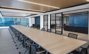 辦公裝修材料種類(lèi)都有哪些 辦公裝修材料種類(lèi)都有哪些