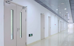 防火門,你知道多少? 防火門,你知道多少?