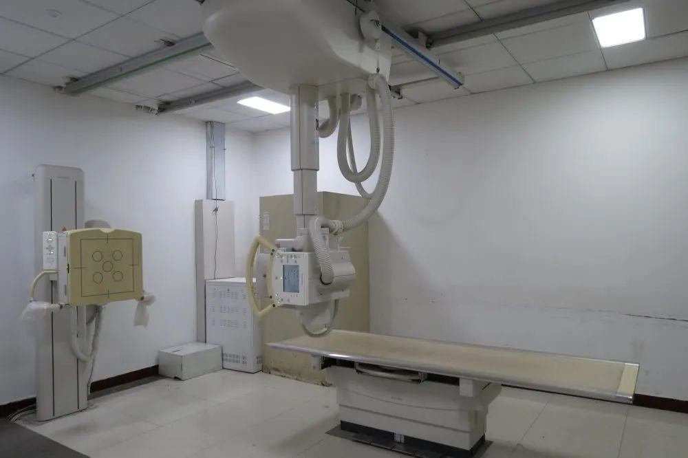 醫(yī)院設(shè)計中關(guān)于DR檢查室的工藝設(shè)計解析 醫(yī)院設(shè)計中關(guān)于DR檢查室的工藝設(shè)計解析